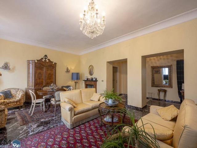 Appartamento in vendita a Trieste TS