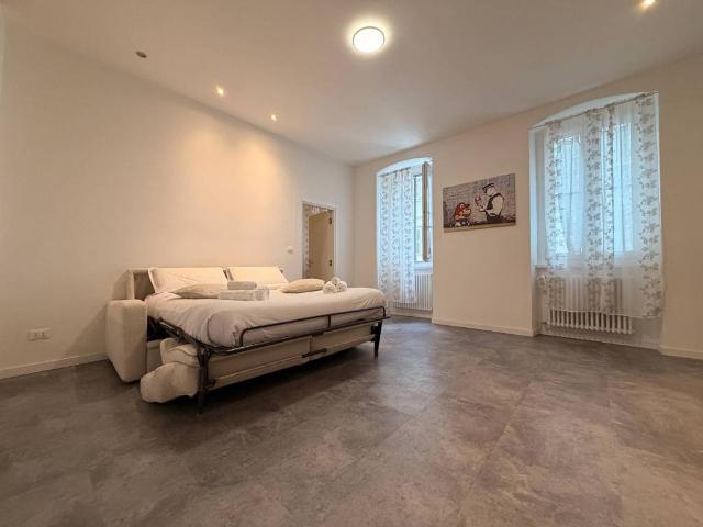 Appartamento in vendita a Trieste TS