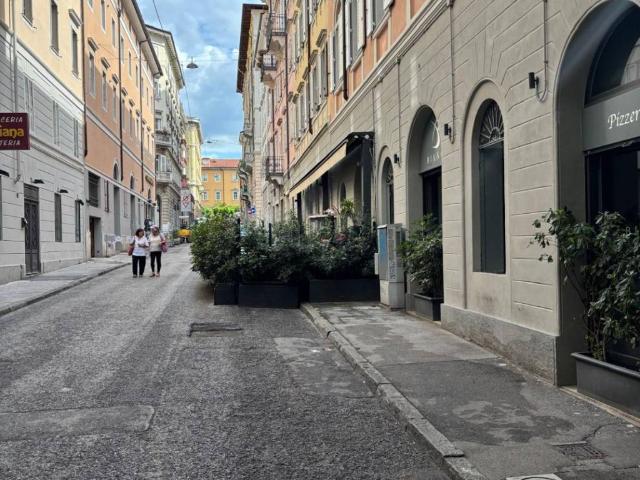 Appartamento in vendita a Trieste TS
