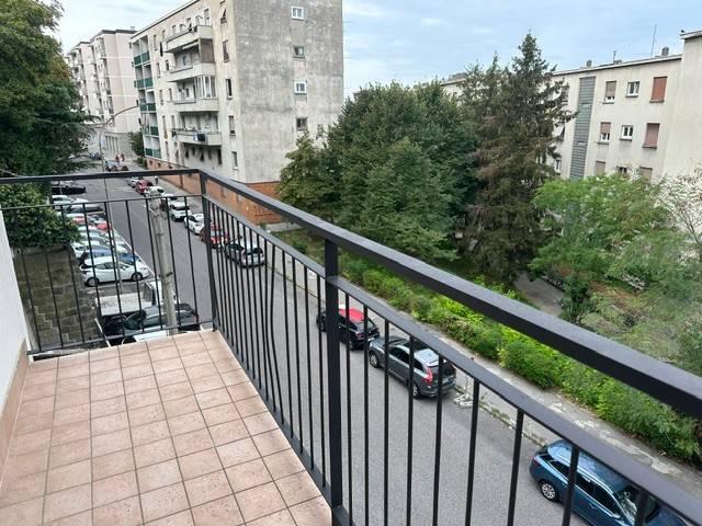 Appartamento in vendita a Trieste TS