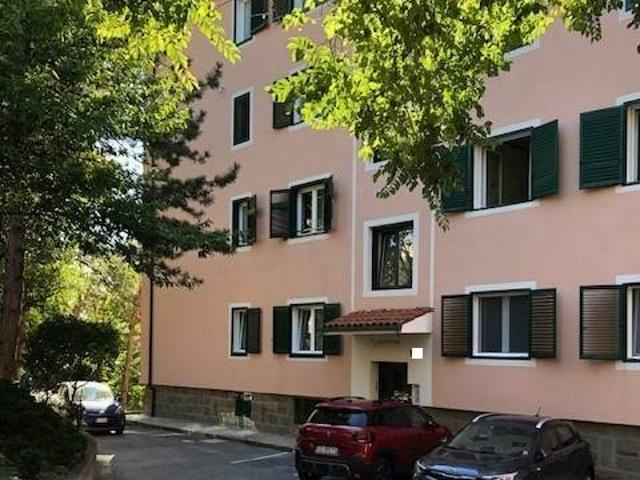 Appartamento in vendita a Trieste TS