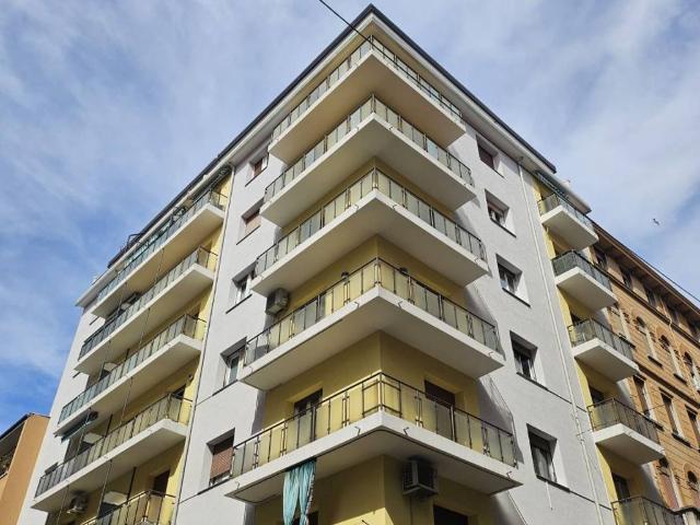 Appartamento in vendita a Trieste TS