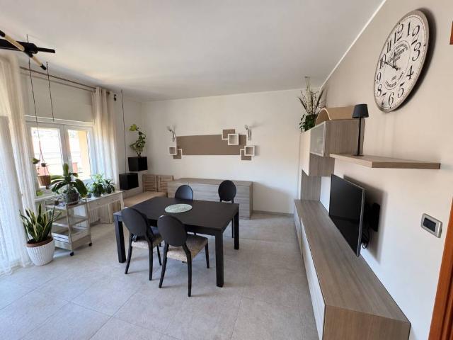 Appartamento in vendita a Trieste TS