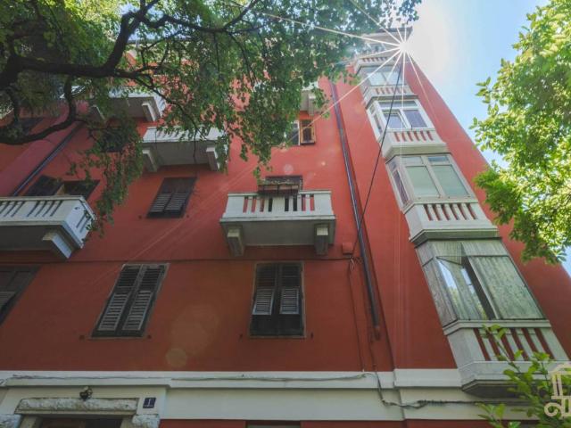 Appartamento in vendita a Trieste TS