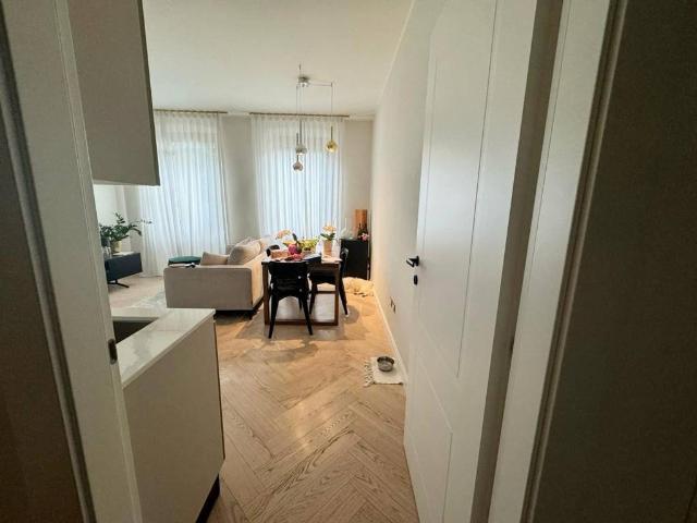 Appartamento in vendita a Trieste TS