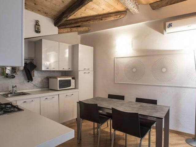 Appartamento in vendita a Trieste TS