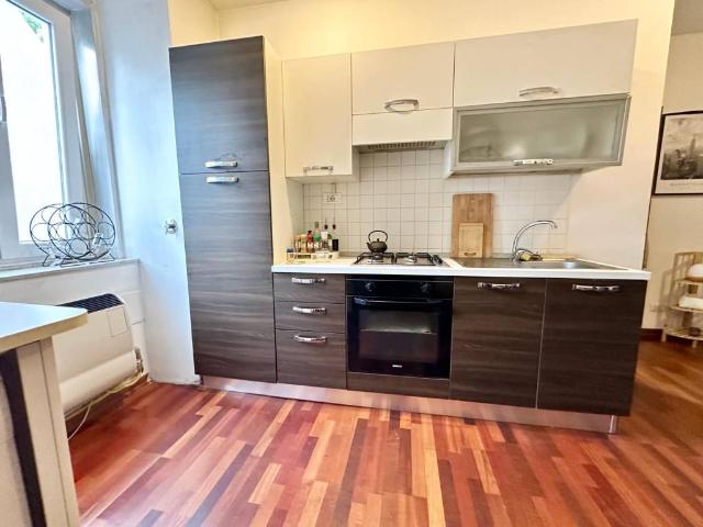 Appartamento in vendita a Trieste TS