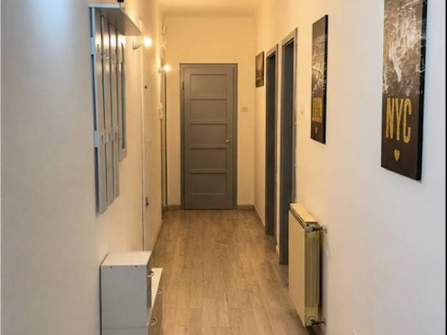 Appartamento in vendita a Trieste TS