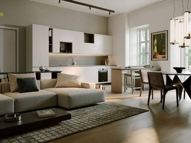 Appartamento in vendita a Trieste TS