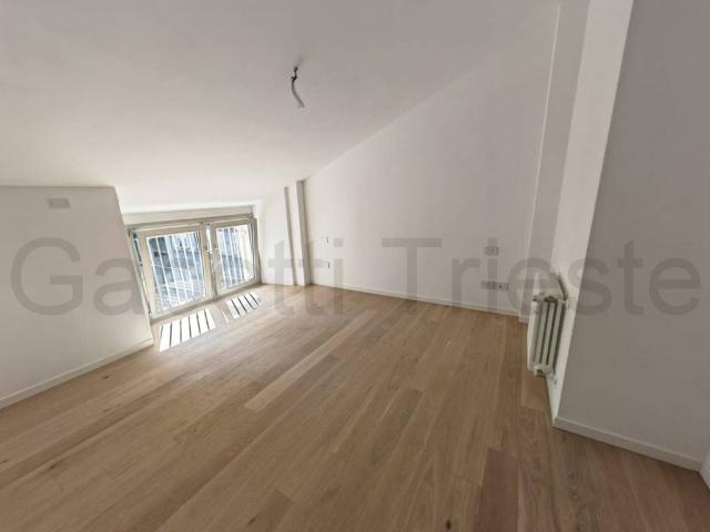 Appartamento in vendita a Trieste TS