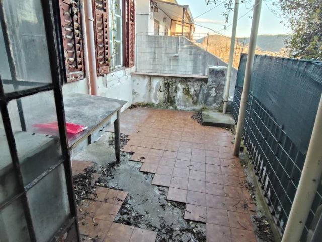 Appartamento in vendita a Trieste TS