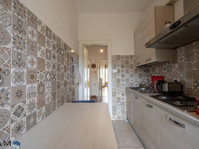 Appartamento in vendita a Trieste TS