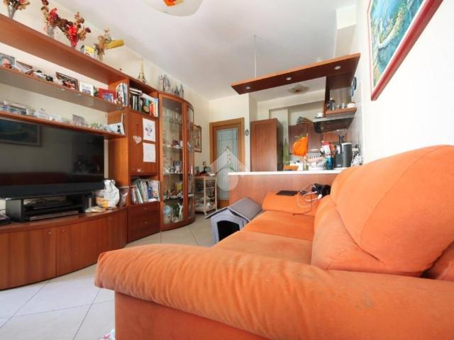 Appartamento in vendita a Trieste TS