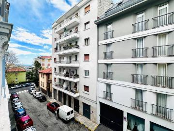 Appartamento in vendita a Trieste TS