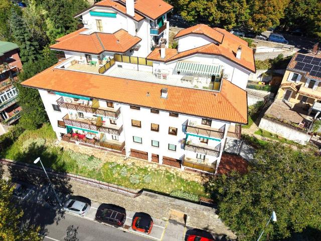 Appartamento in vendita a Trieste TS