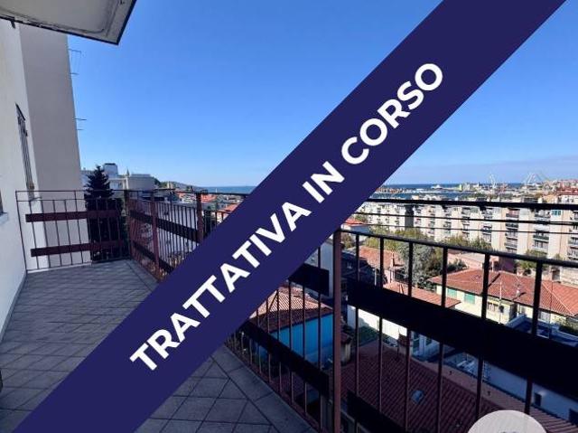 Appartamento in vendita a Trieste TS