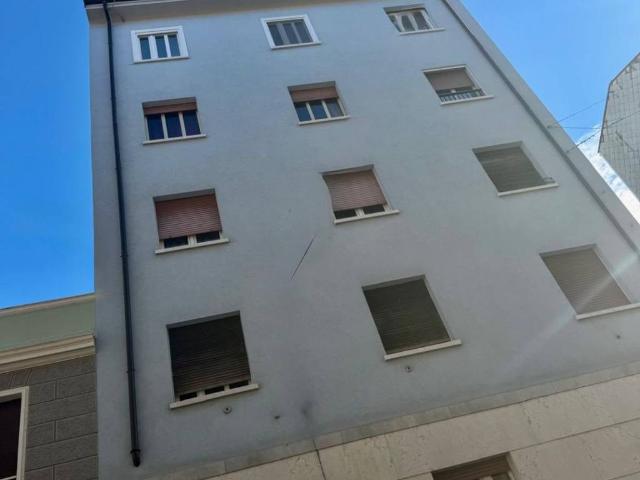 Appartamento in vendita a Trieste TS