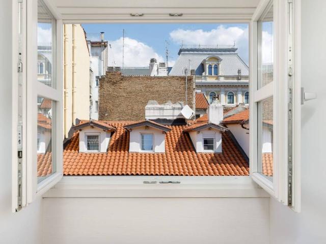 Appartamento in vendita a Trieste TS