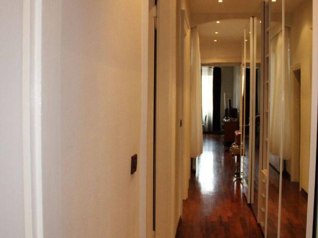 Appartamento in vendita a Trieste TS