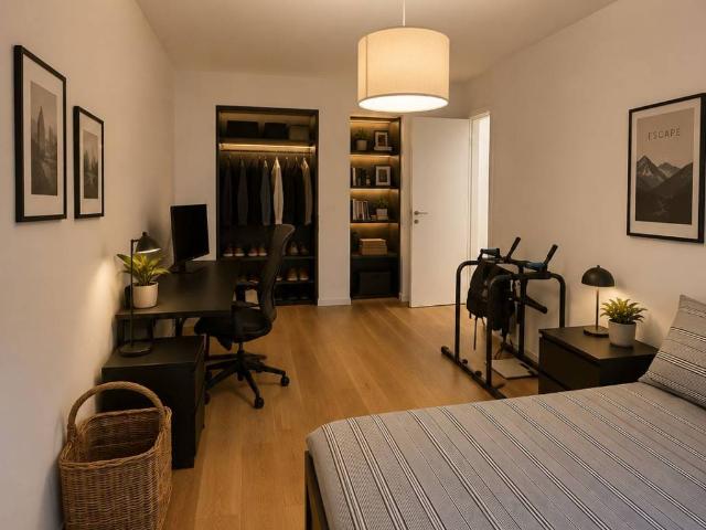 Appartamento in vendita a Trieste TS