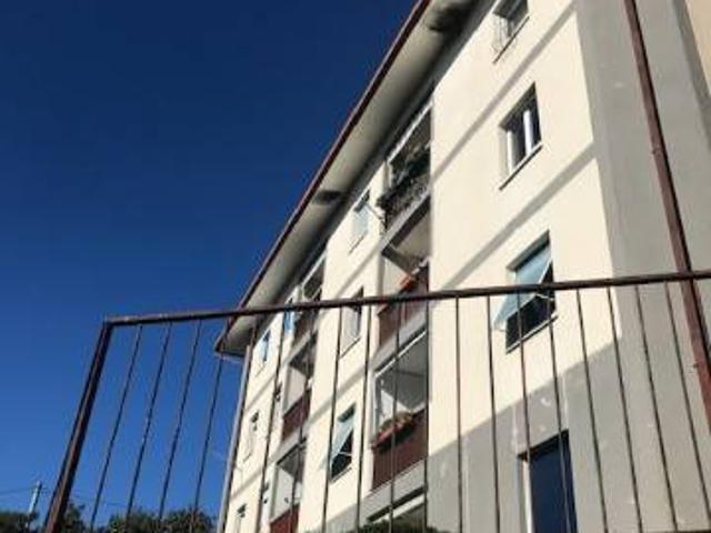 Appartamento in vendita a Trieste TS
