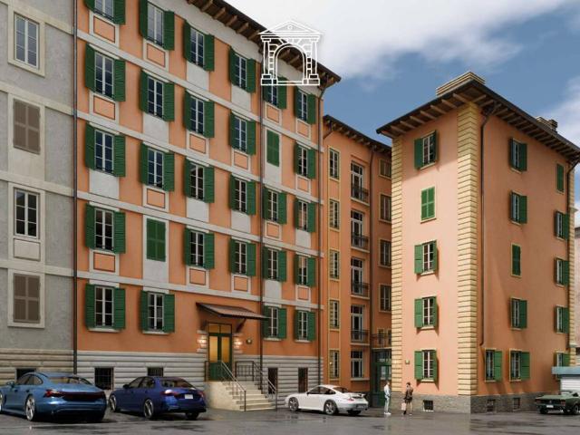 Appartamento in vendita a Trieste TS