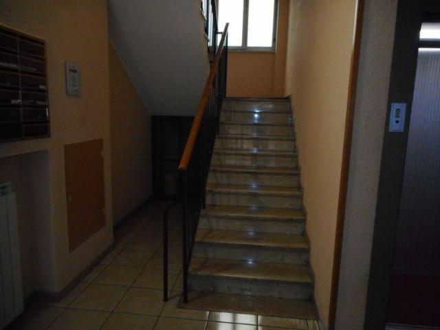 Appartamento in vendita a Trieste TS