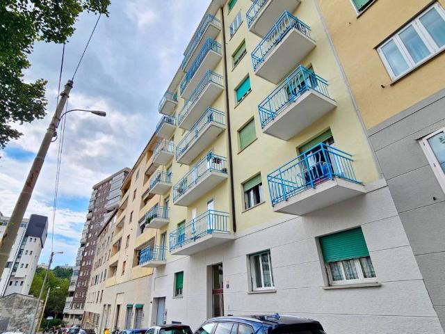 Appartamento in vendita a Trieste TS