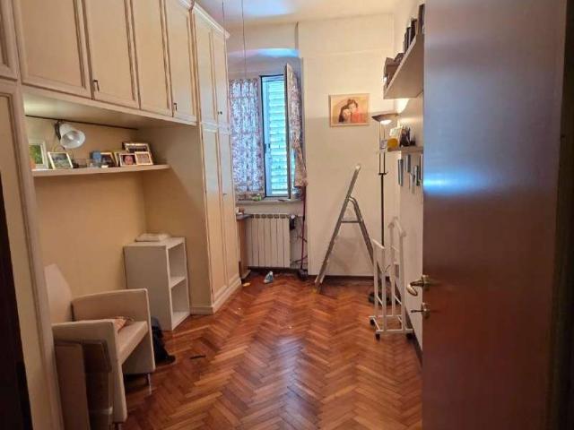 Appartamento in vendita a Trieste TS
