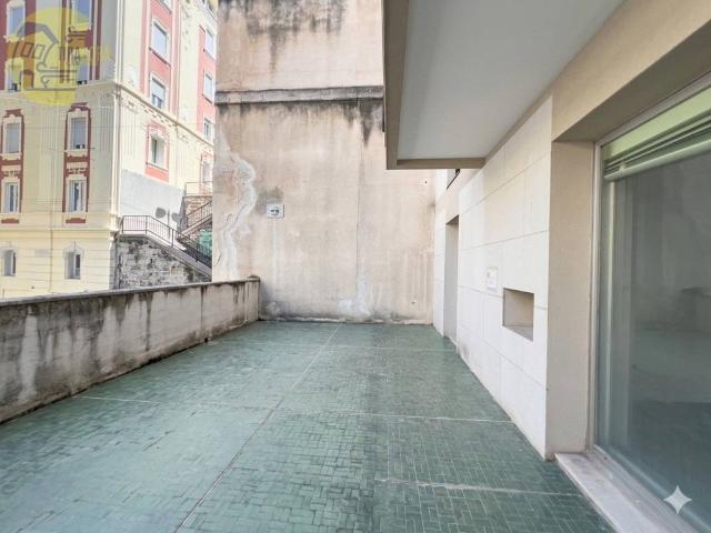 Appartamento in vendita a Trieste TS