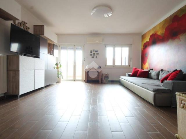 Appartamento in vendita a Trieste TS