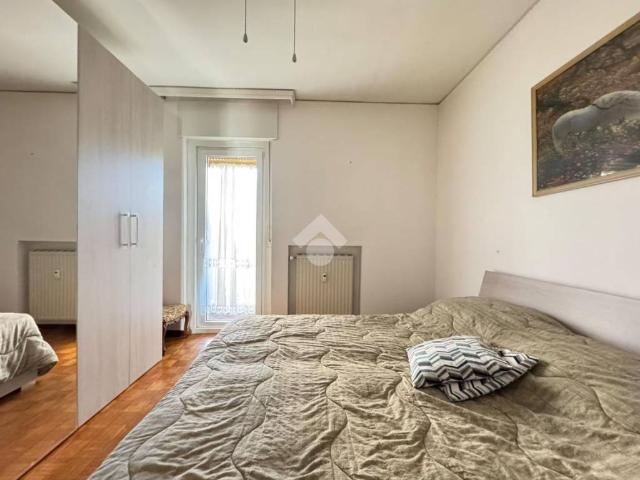 Appartamento in vendita a Trieste TS