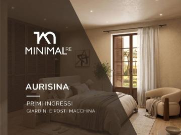 Appartamento in vendita a Duino Aurisina TS