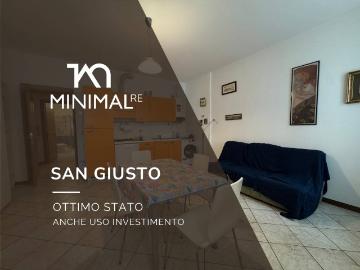 Appartamento in vendita a Trieste TS