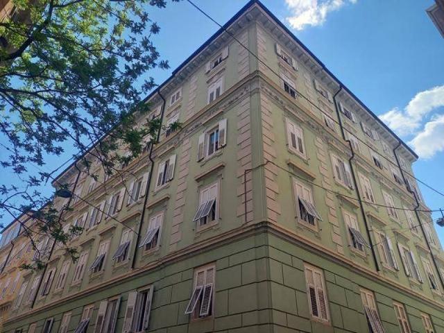 Appartamento in vendita a Trieste TS