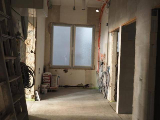 Appartamento in vendita a Trieste TS
