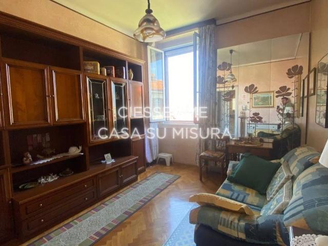 Appartamento in vendita a Trieste TS