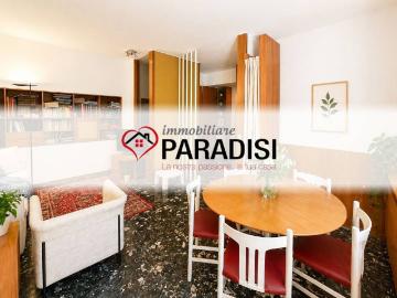 Appartamento in vendita a Trieste TS