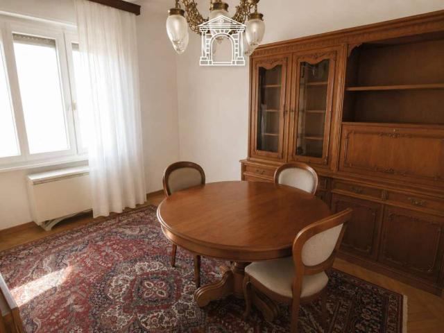 Appartamento in vendita a Trieste TS