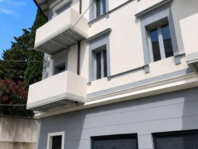Appartamento in vendita a Trieste TS
