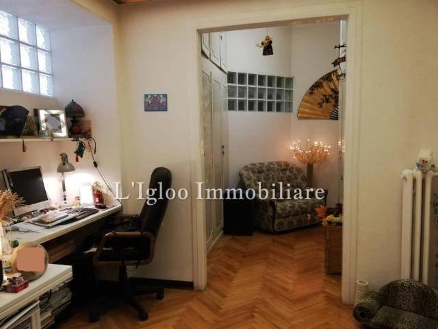Appartamento in vendita a Trieste TS
