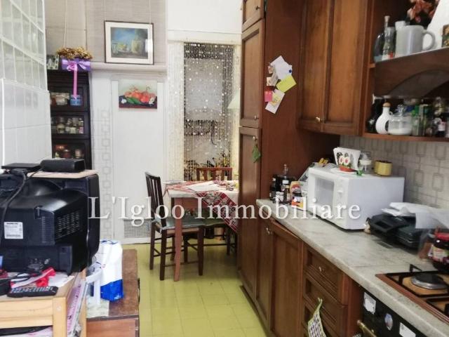Appartamento in vendita a Trieste TS