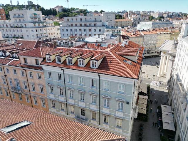 Appartamento in vendita a Trieste TS