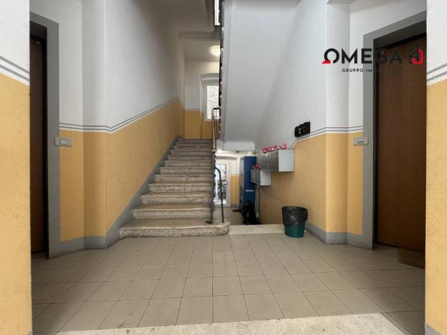 Appartamento in vendita a Trieste TS