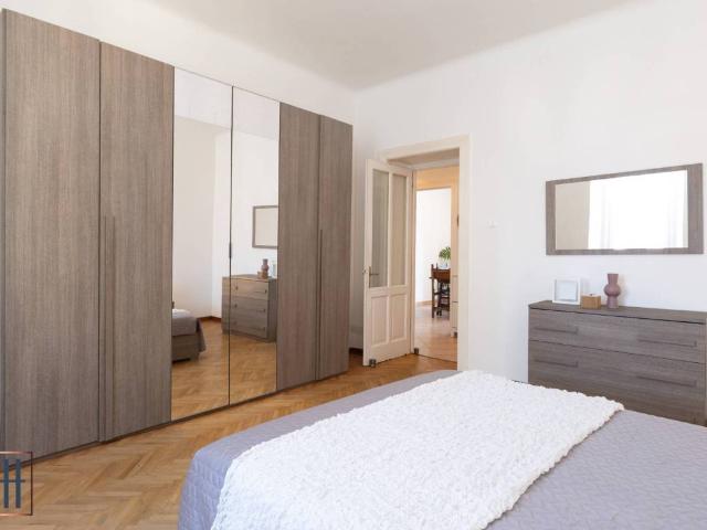 Appartamento in vendita a Trieste TS