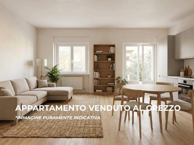 Appartamento in vendita a Trieste TS