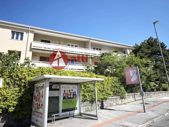 Appartamento in vendita a Trieste TS