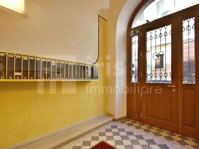 Appartamento in vendita a Trieste TS