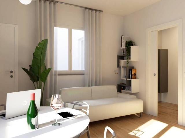 Appartamento in vendita a Trieste TS