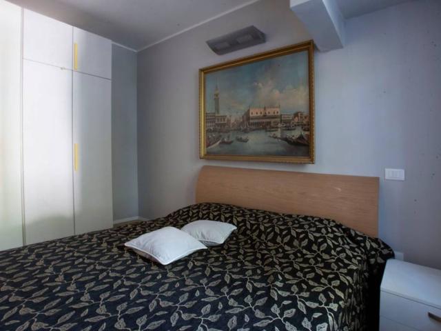 Appartamento in vendita a Trieste TS